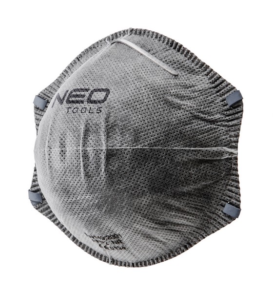 NEO TOOLS Рото-защитная маска 97-300